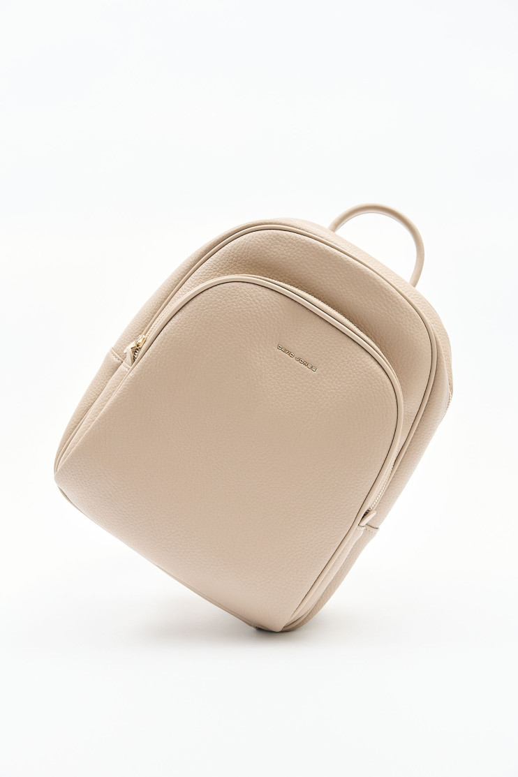 Рюкзак David Jones 205736 - Вид 3 - інтернет магазин sandalini.ua