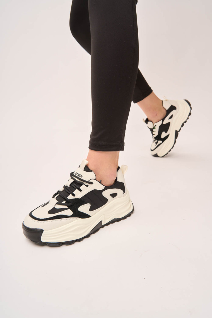 Кросівки Lonza 176321 - Вид 1 - інтернет магазин sandalini.ua