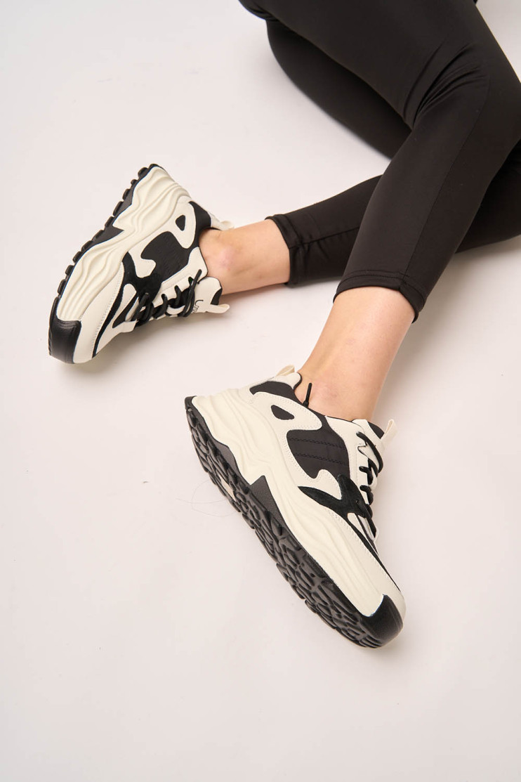 Кросівки Lonza 176321 - Вид 9 - інтернет магазин sandalini.ua