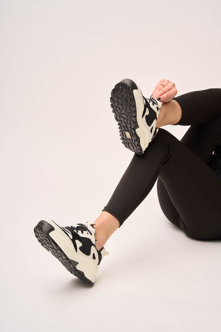 Кросівки Lonza 176321 - Вид 3 - інтернет магазин sandalini.ua