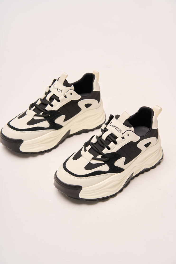 Кросівки Lonza 176321 - Вид 4 - інтернет магазин sandalini.ua