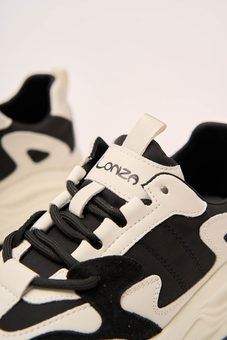 Кросівки Lonza 176321 - Вид 5 - інтернет магазин sandalini.ua