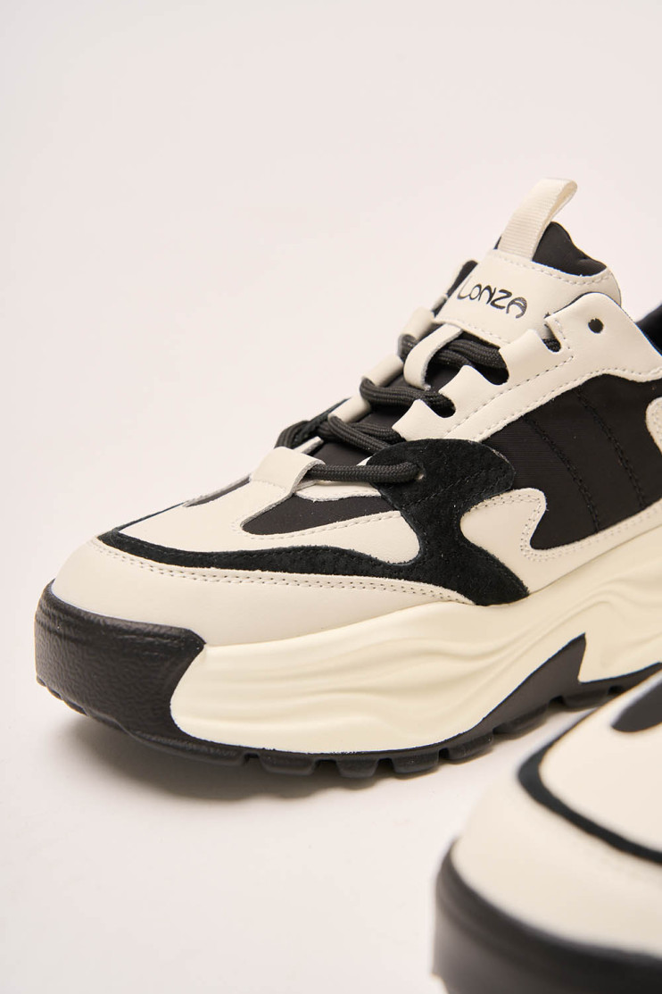 Кросівки Lonza 176321 - Вид 6 - інтернет магазин sandalini.ua