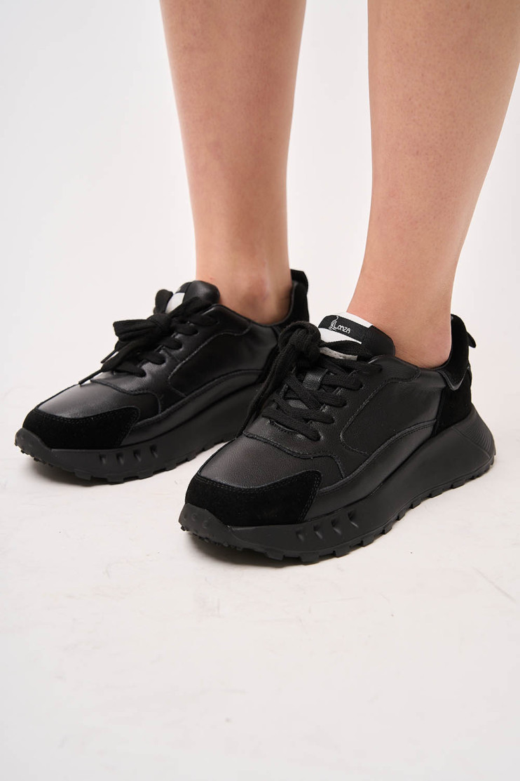 Кросівки Lonza 175894 - Вид 2 - інтернет магазин sandalini.ua