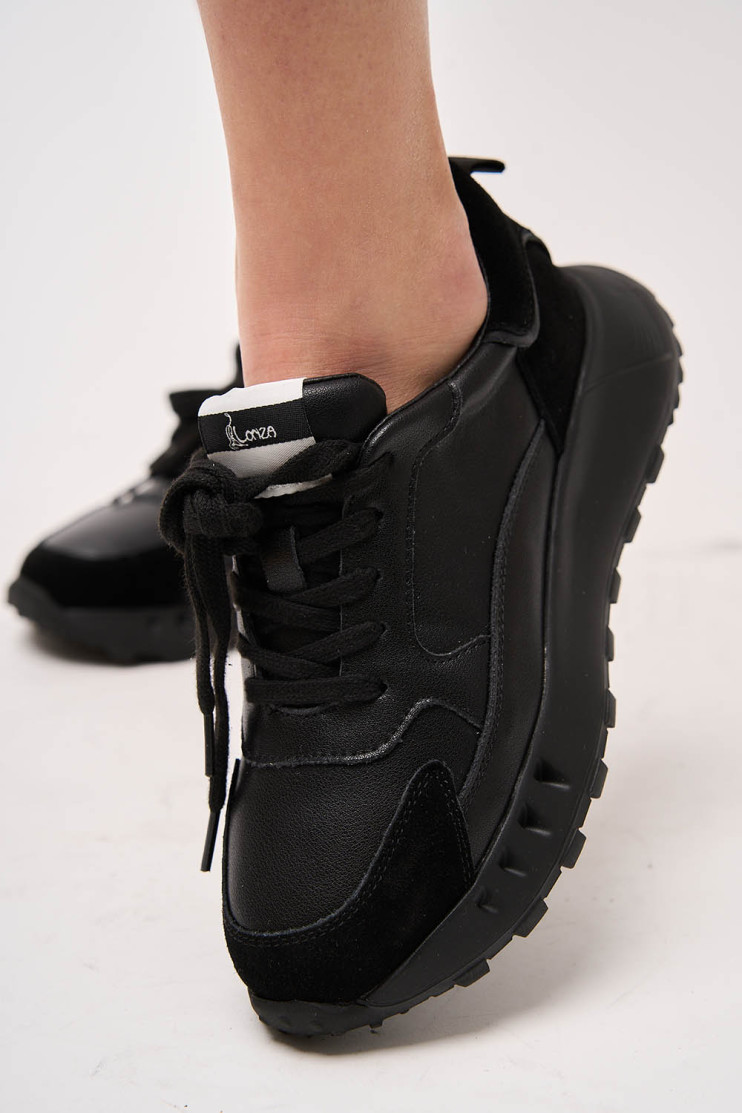 Кросівки Lonza 175894 - Вид 3 - інтернет магазин sandalini.ua