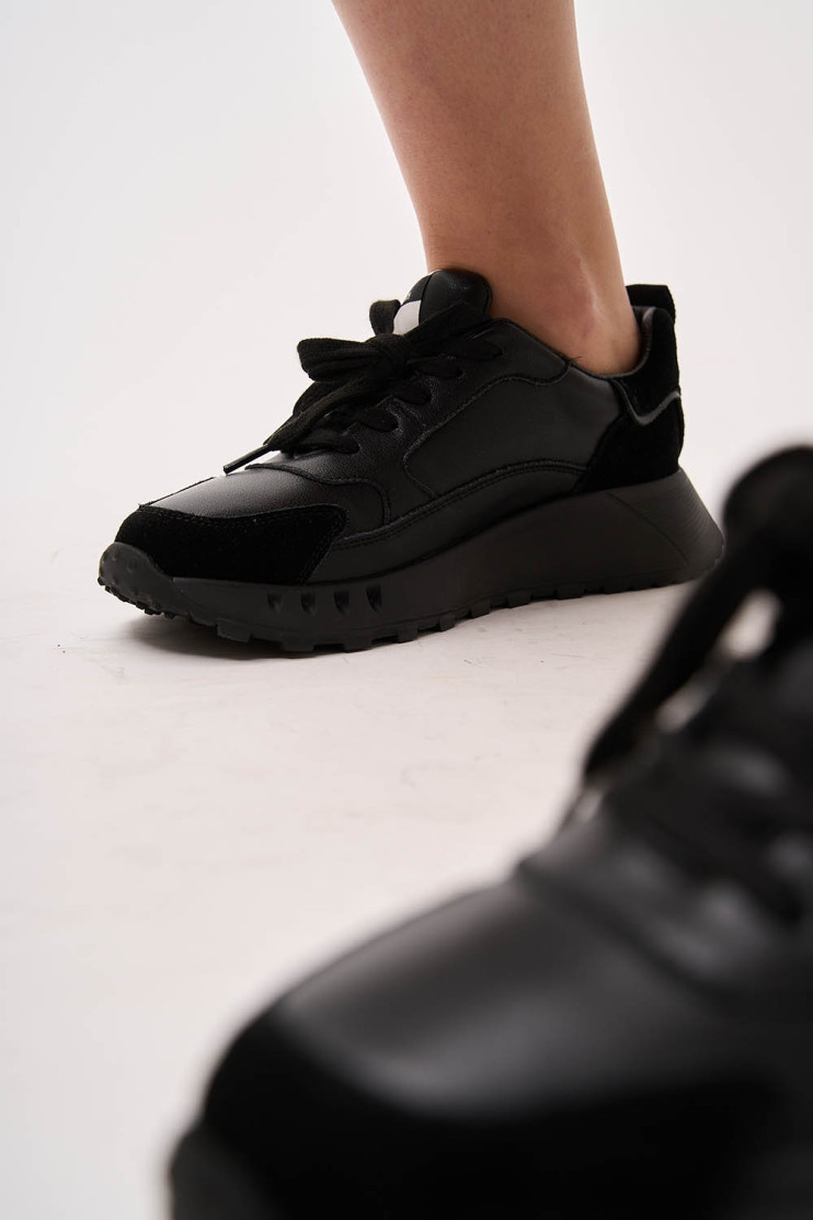 Кросівки Lonza 175894 - Вид 4 - інтернет магазин sandalini.ua