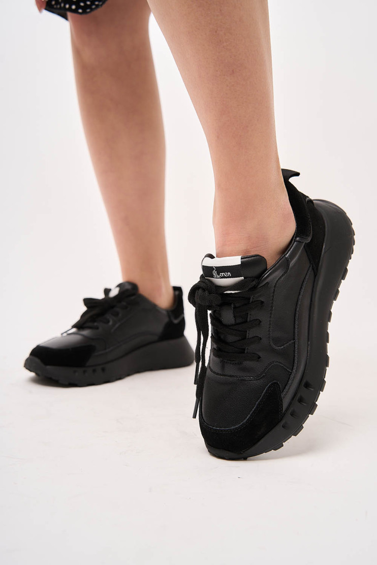 Кросівки Lonza 175894 - Вид 5 - інтернет магазин sandalini.ua