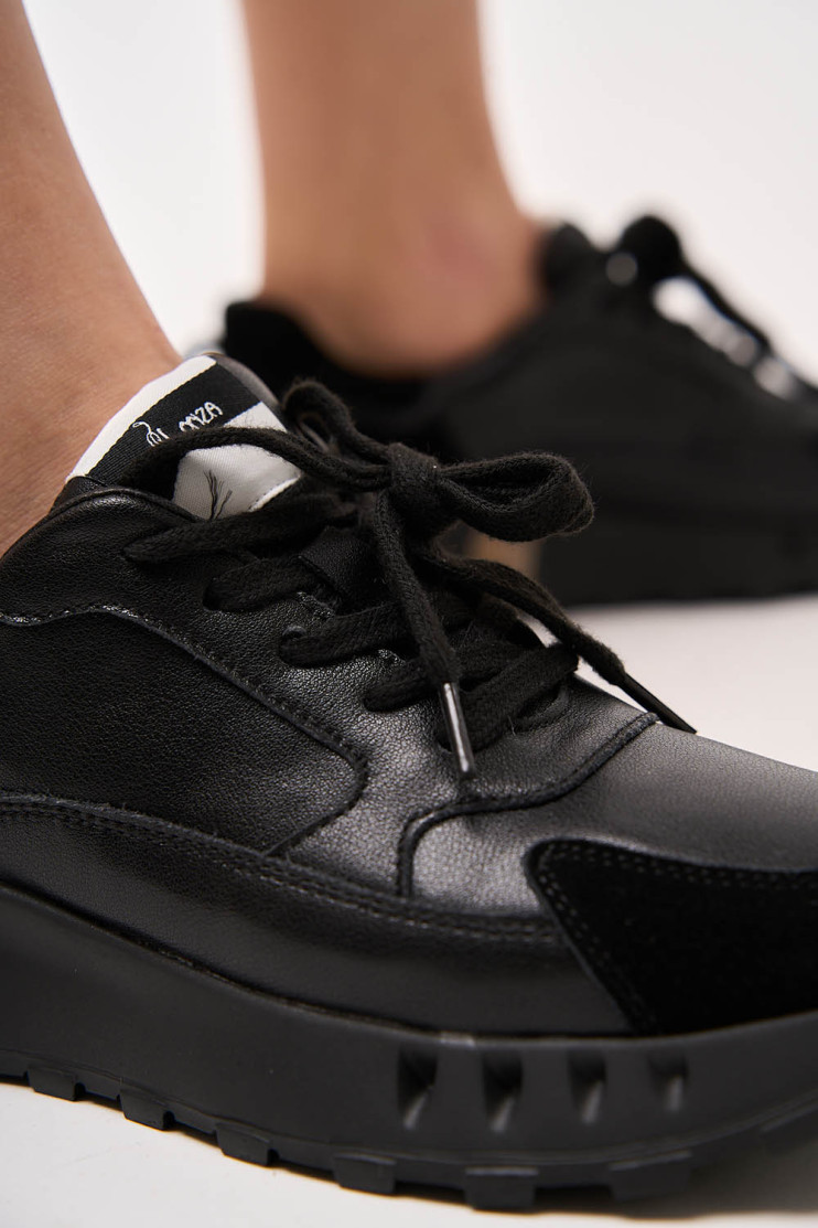 Кросівки Lonza 175894 - Вид 6 - інтернет магазин sandalini.ua