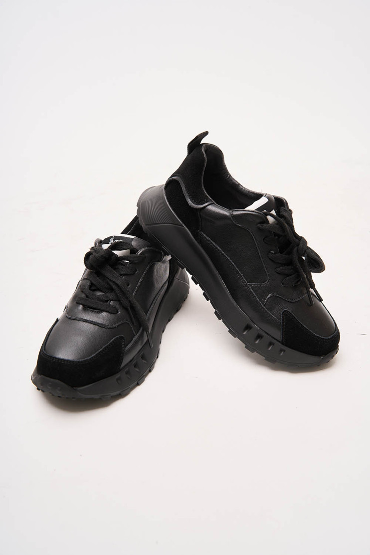 Кросівки Lonza 175894 - Вид 9 - інтернет магазин sandalini.ua