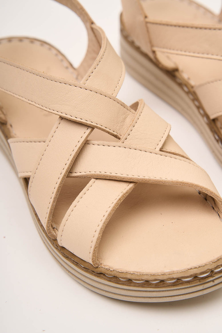 Босоніжки Lonza 176434 - Вид 6 - інтернет магазин sandalini.ua