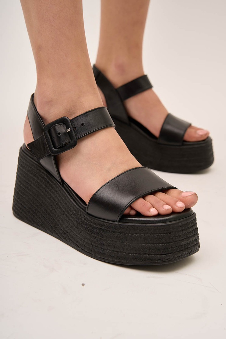 Босоножки Fabio Monelli 177206 - Вид 1 - интернет магазин sandalini.ua