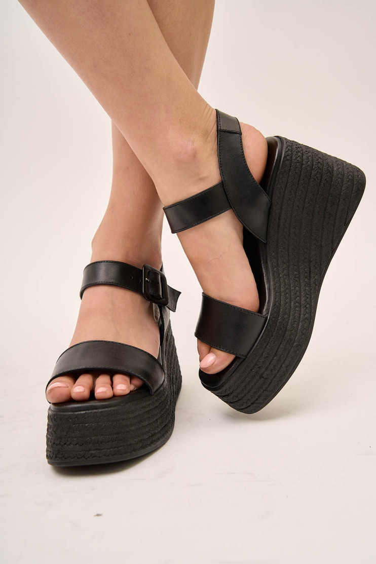 Босоножки Fabio Monelli 177206 - Вид 2 - интернет магазин sandalini.ua