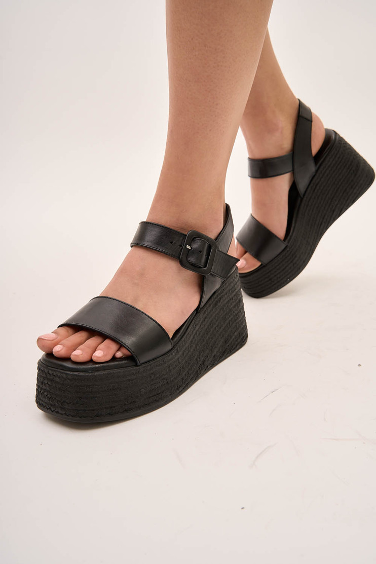 Босоножки Fabio Monelli 177206 - Вид 4 - интернет магазин sandalini.ua