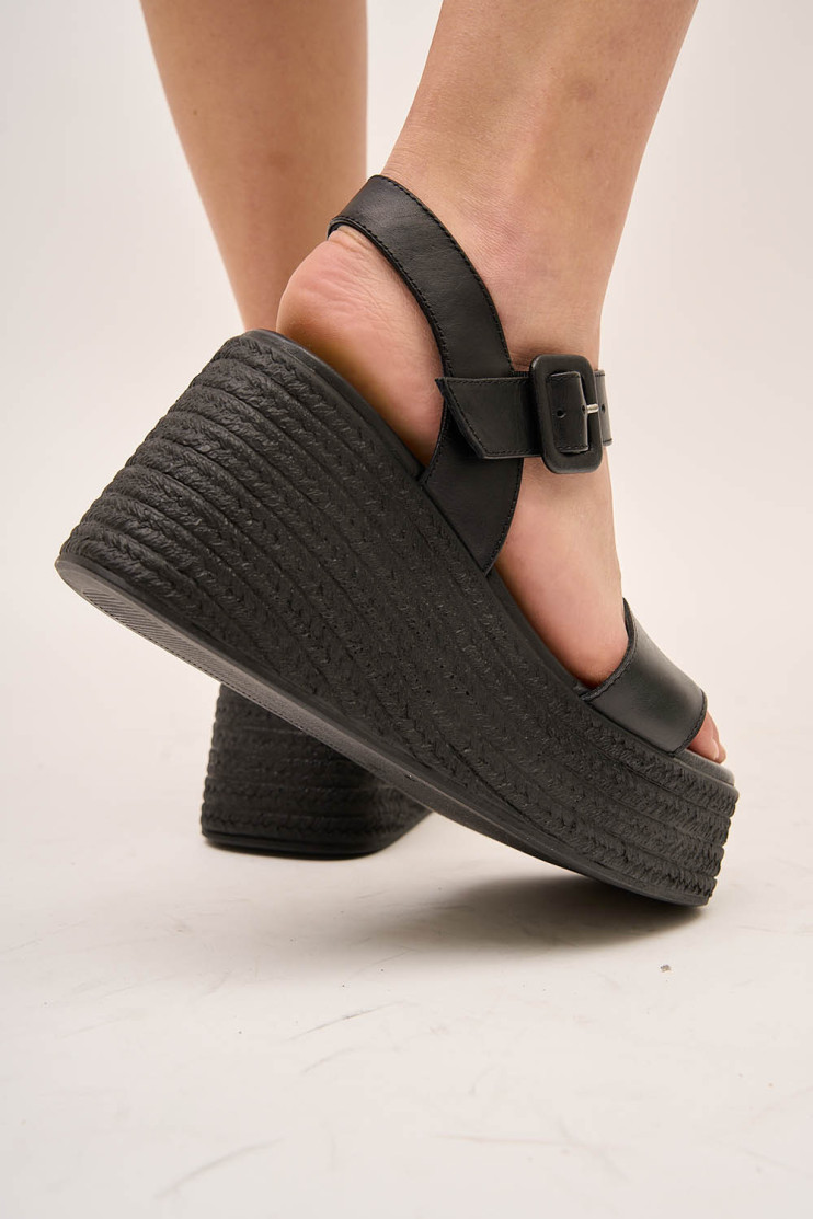 Босоножки Fabio Monelli 177206 - Вид 6 - интернет магазин sandalini.ua