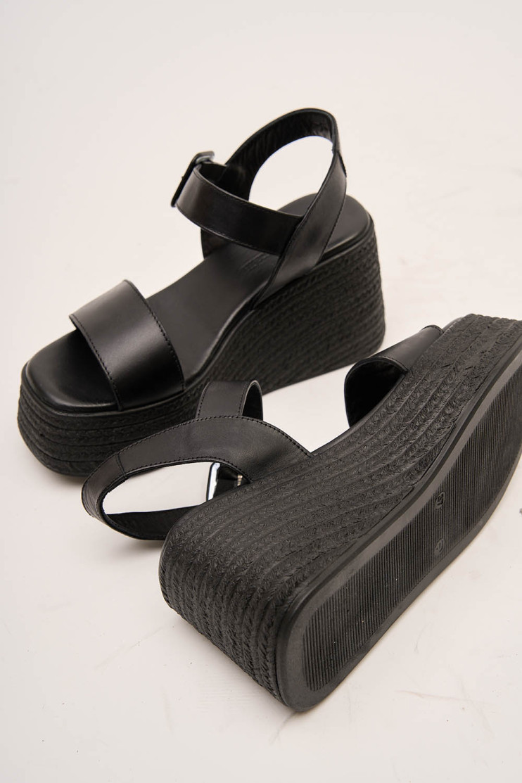 Босоножки Fabio Monelli 177206 - Вид 9 - интернет магазин sandalini.ua