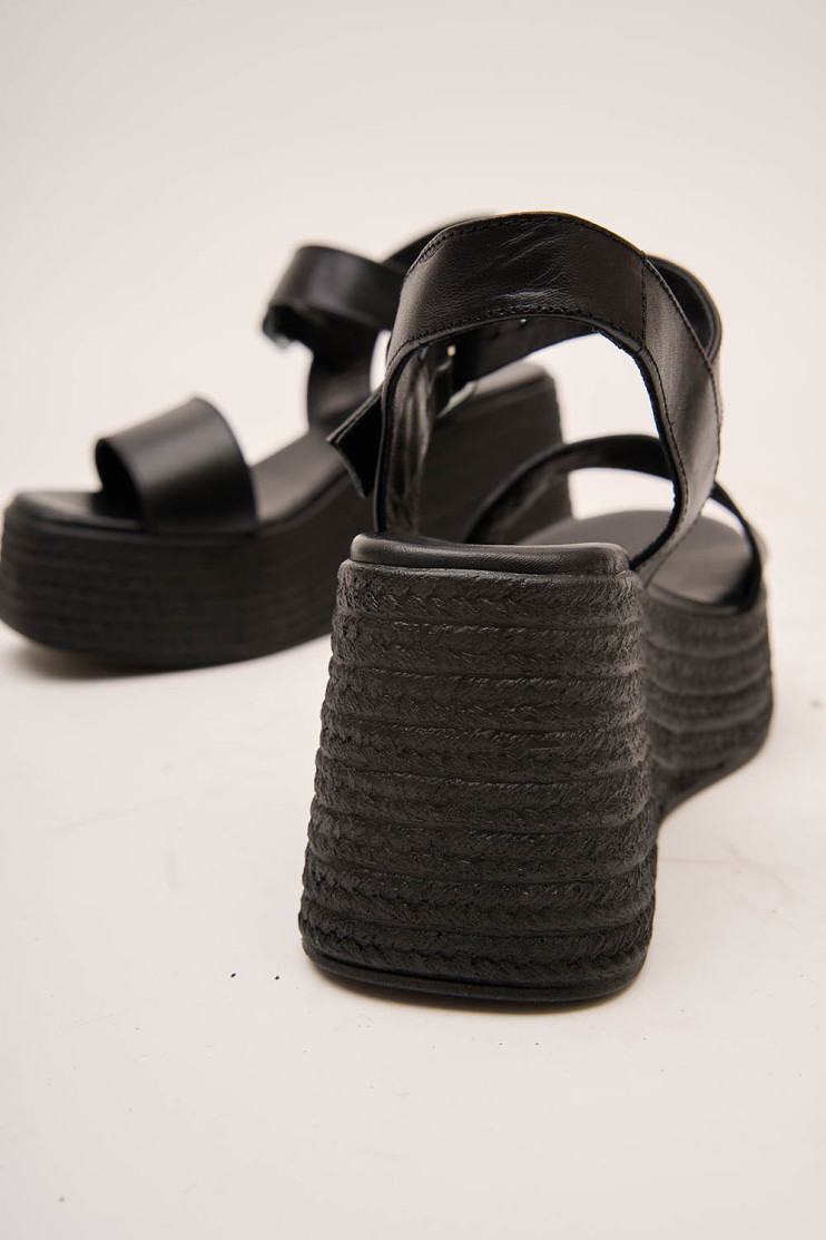 Босоножки Fabio Monelli 177206 - Вид 10 - интернет магазин sandalini.ua