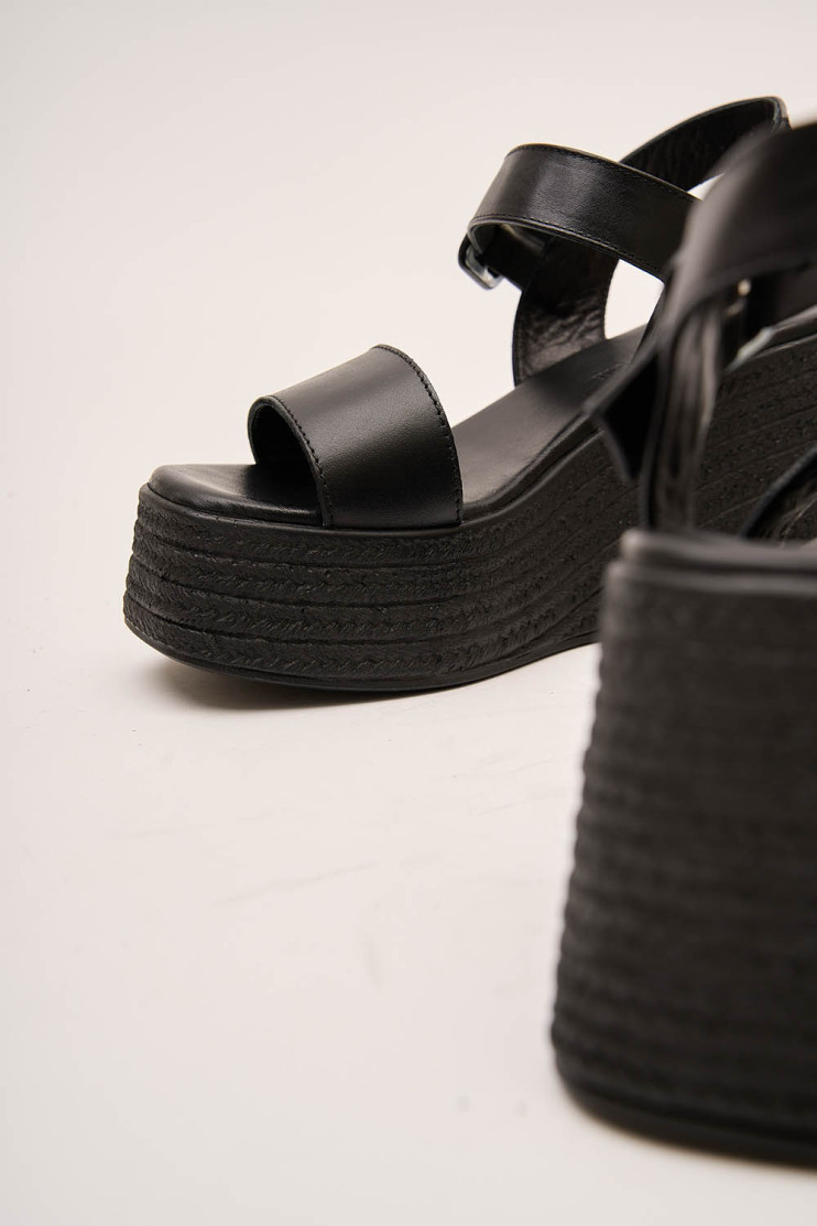 Босоножки Fabio Monelli 177206 - Вид 11 - интернет магазин sandalini.ua