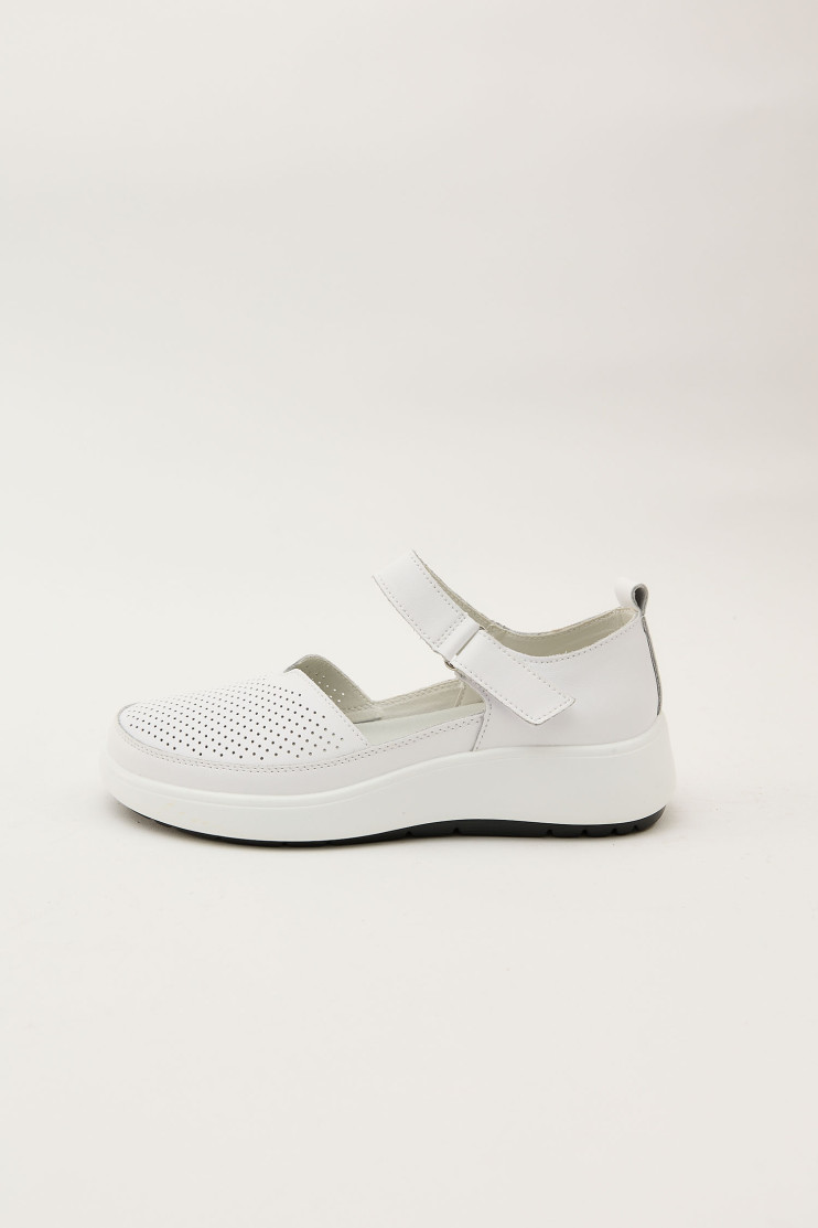 Босоножки ALLSY 207178 - Вид 2 - интернет магазин sandalini.ua