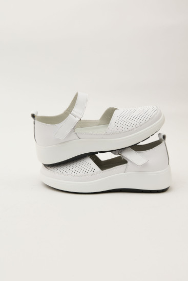 Босоножки ALLSY 207178