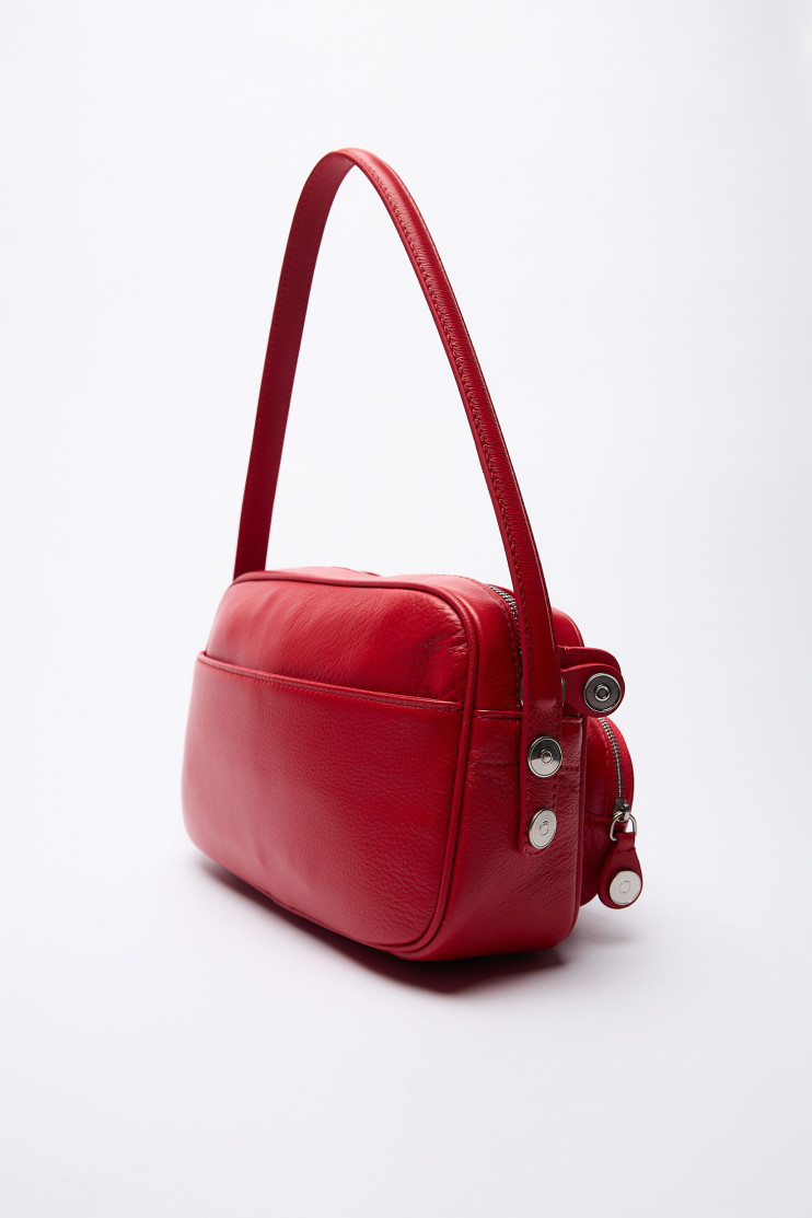 Сумка Lonza 213092 - Вид 3 - інтернет магазин sandalini.ua