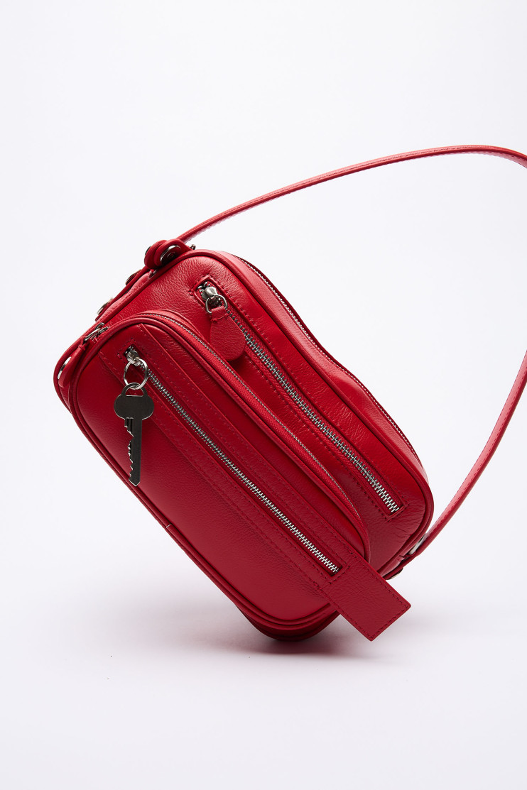 Сумка Lonza 213092 - Вид 4 - інтернет магазин sandalini.ua