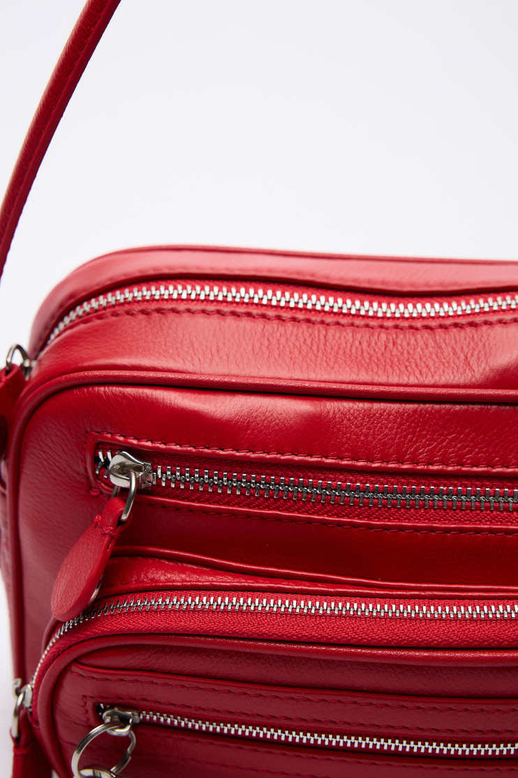 Сумка Lonza 213092 - Вид 6 - інтернет магазин sandalini.ua