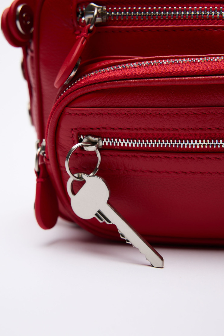 Сумка Lonza 213092 - Вид 7 - інтернет магазин sandalini.ua