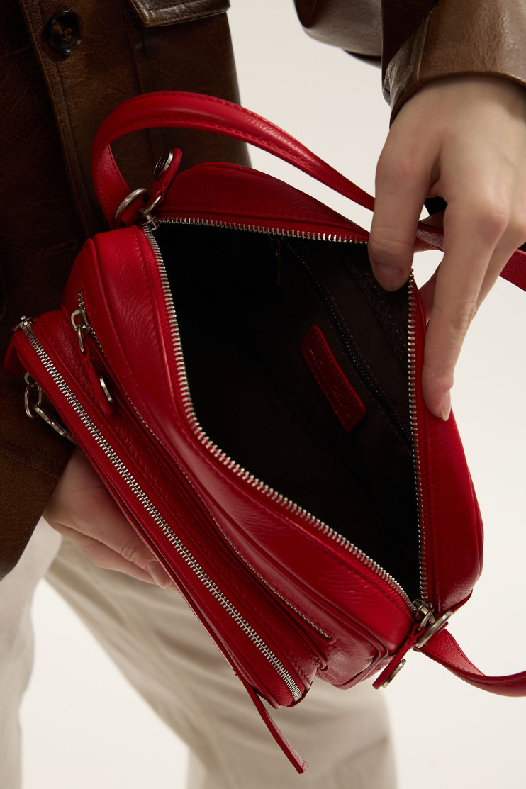 Сумка Lonza 213092 - Вид 14 - інтернет магазин sandalini.ua