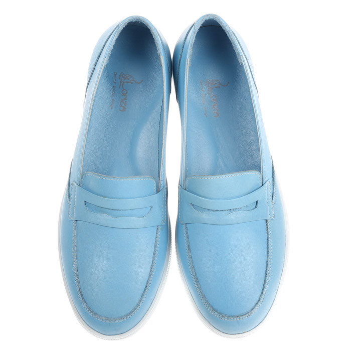 Кеди Lonza 177604 - Вид 2 - інтернет магазин sandalini.ua