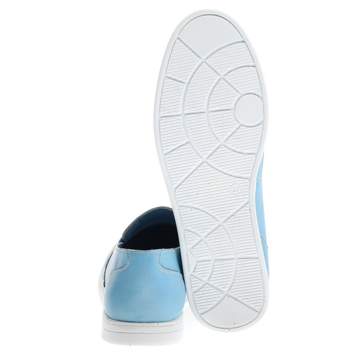 Кеди Lonza 177604 - Вид 3 - інтернет магазин sandalini.ua