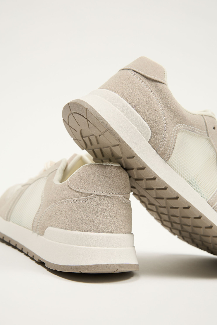 Кросівки ALLSY 213040 - Вид 4 - інтернет магазин sandalini.ua