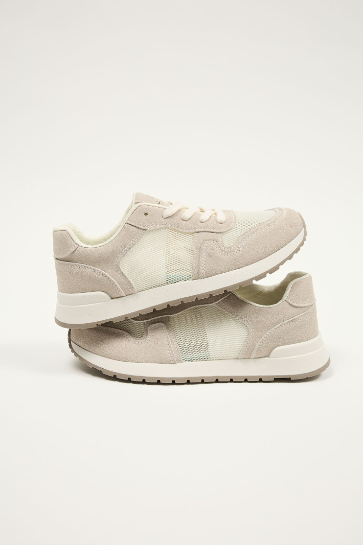 Кросівки ALLSY 213040 - Вид 5 - інтернет магазин sandalini.ua