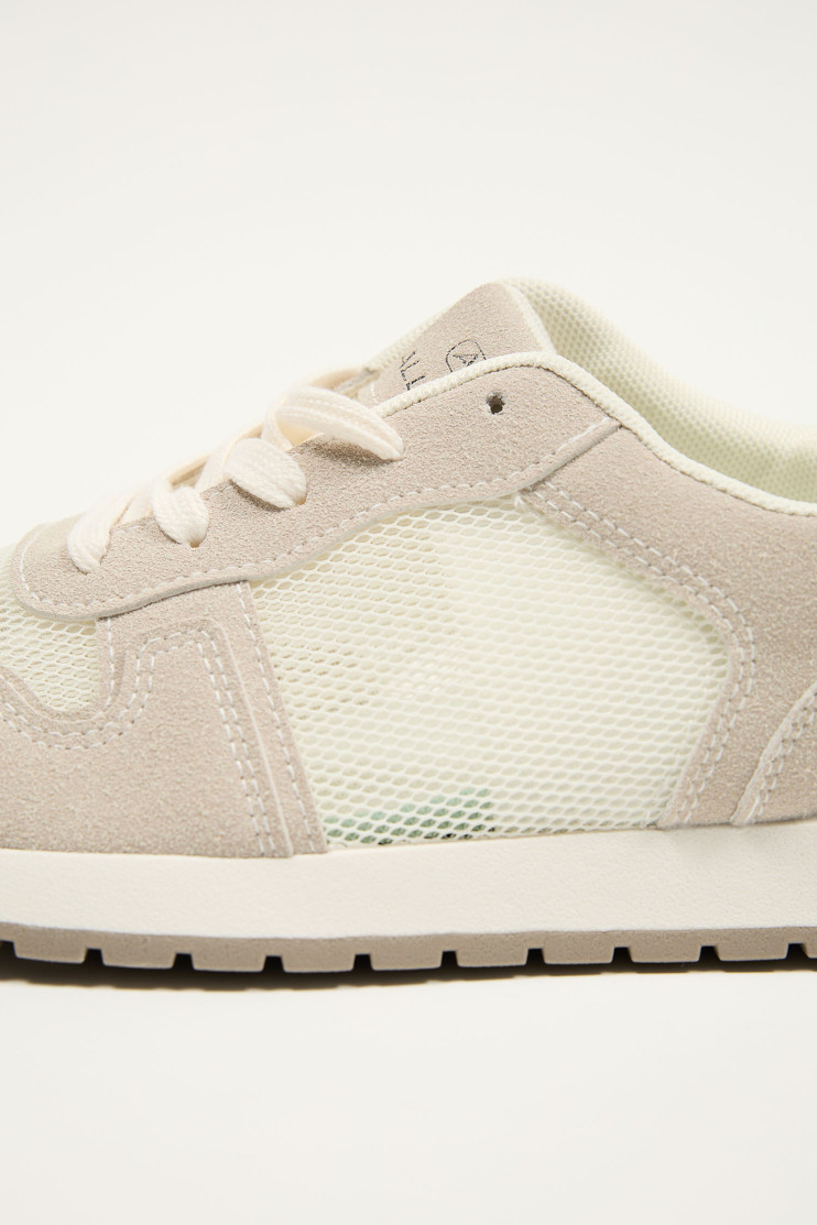 Кросівки ALLSY 213040 - Вид 6 - інтернет магазин sandalini.ua