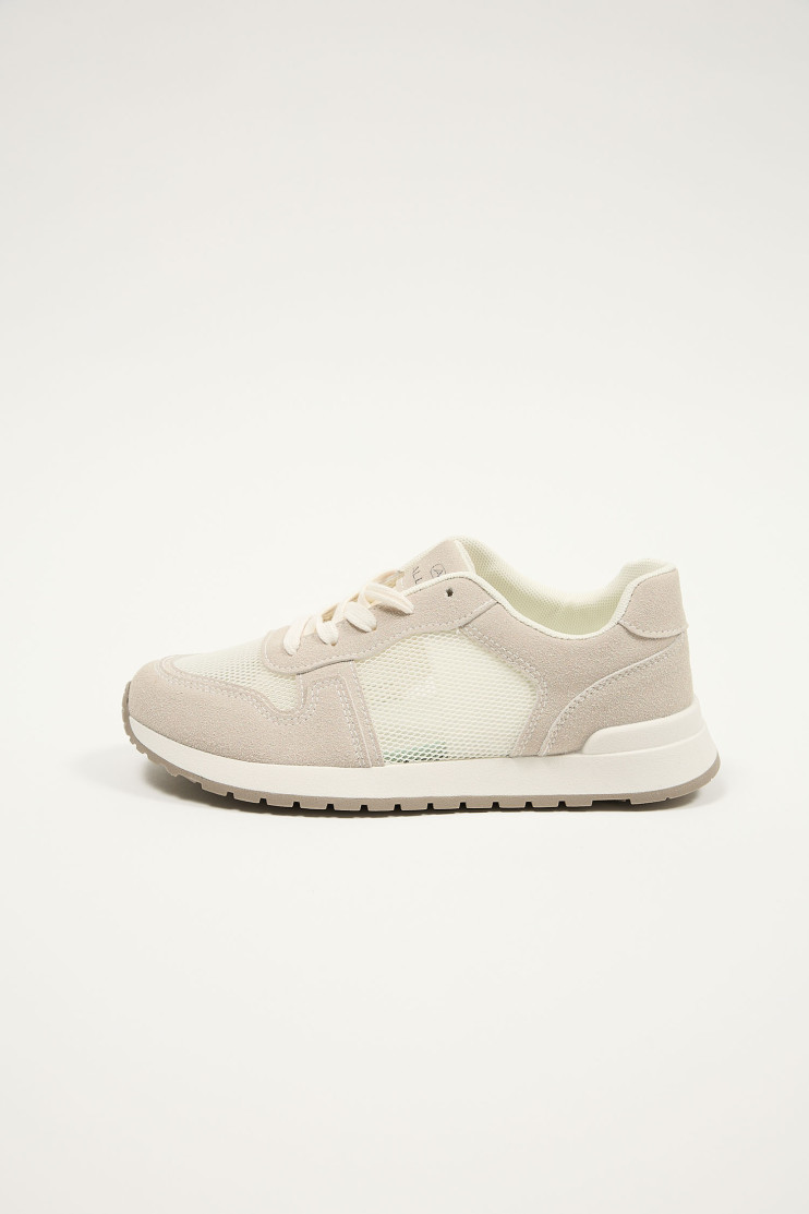 Кросівки ALLSY 213040 - Вид 1 - інтернет магазин sandalini.ua