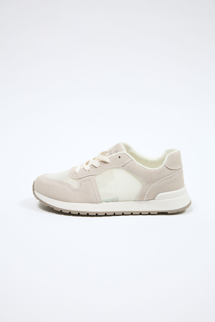 Кросівки ALLSY 213040 - Вид 1 - інтернет магазин sandalini.ua