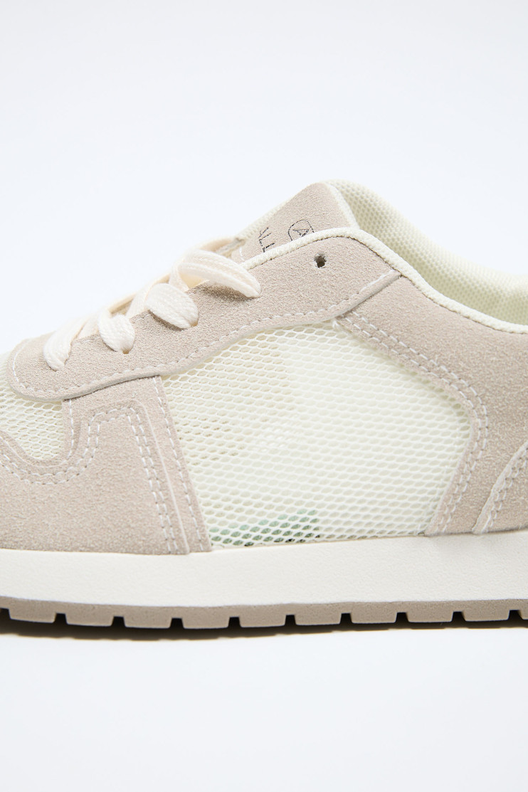 Кросівки ALLSY 213040 - Вид 2 - інтернет магазин sandalini.ua