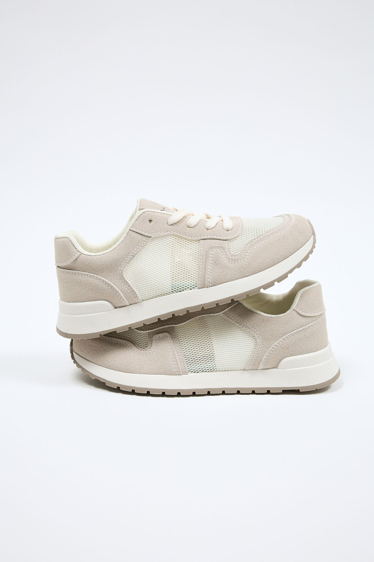 Кросівки ALLSY 213040 - Вид 3 - інтернет магазин sandalini.ua