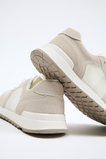 Кроссовки ALLSY 213040