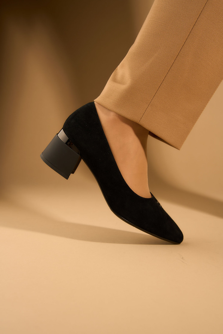 Туфлі Fabio Monelli 181411 - Вид 2 - інтернет магазин sandalini.ua