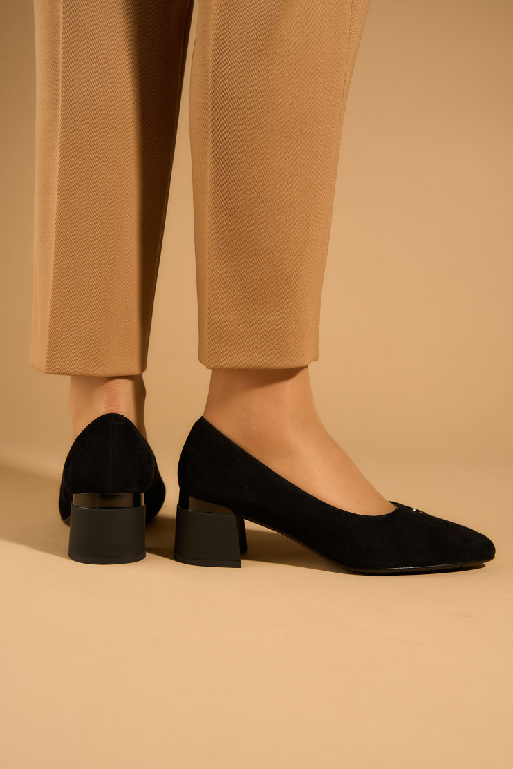 Туфлі Fabio Monelli 181411 - Вид 3 - інтернет магазин sandalini.ua