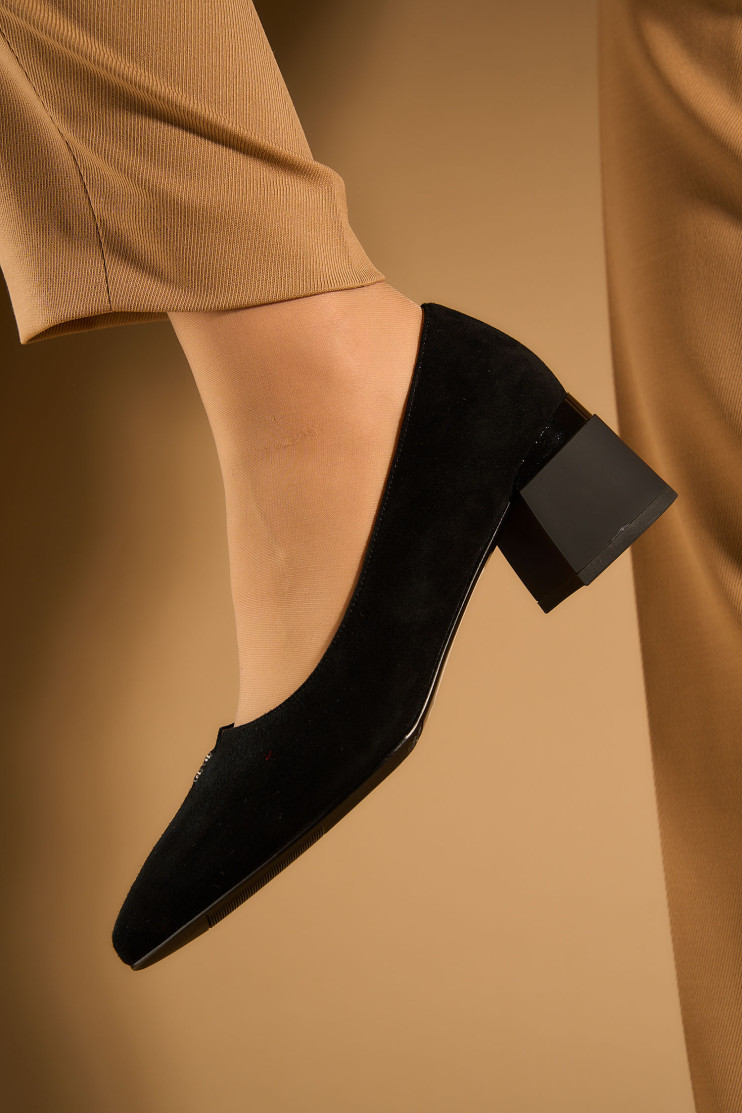 Туфлі Fabio Monelli 181411 - Вид 1 - інтернет магазин sandalini.ua