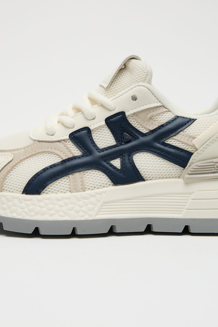 Кроссовки ALLSY 208595 - Вид 5 - интернет магазин sandalini.ua