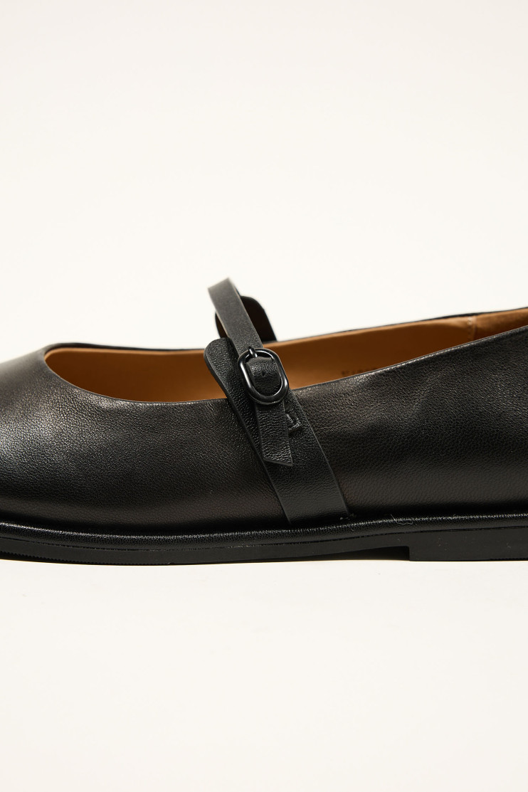 Балетки Lonza 212962 - Вид 5 - інтернет магазин sandalini.ua