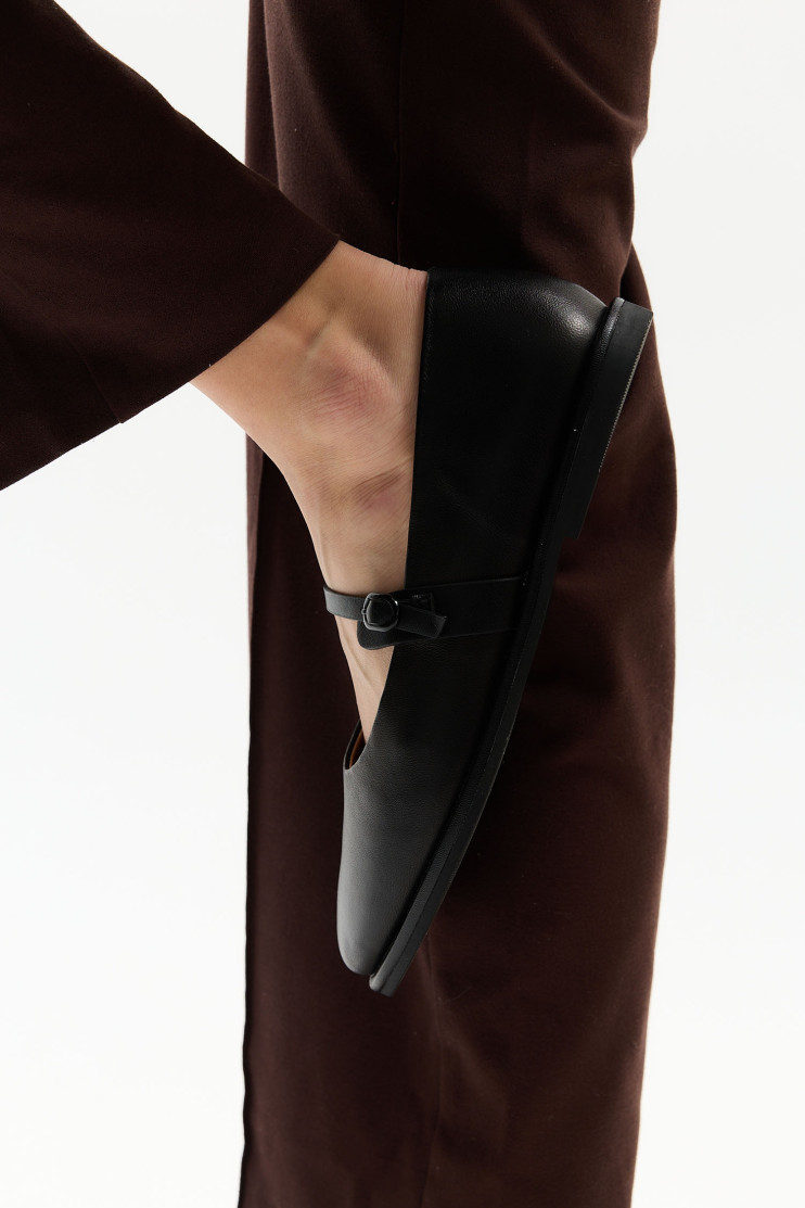 Балетки Lonza 212962 - Вид 8 - інтернет магазин sandalini.ua