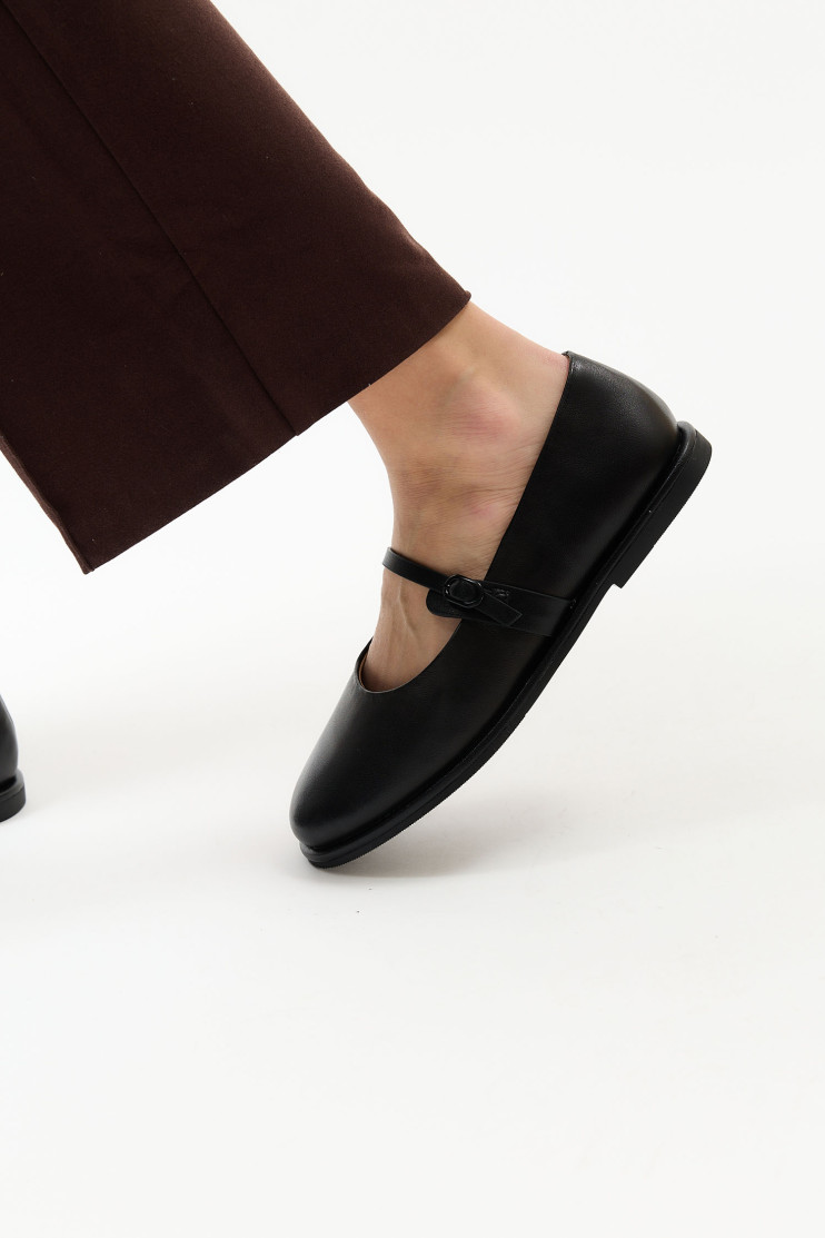 Балетки Lonza 212962 - Вид 6 - інтернет магазин sandalini.ua