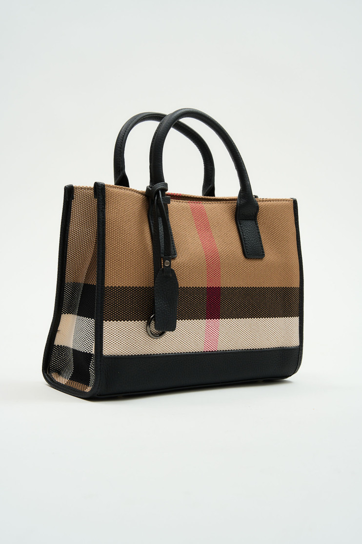 Сумка Lonza 181532 - Вид 4 - інтернет магазин sandalini.ua