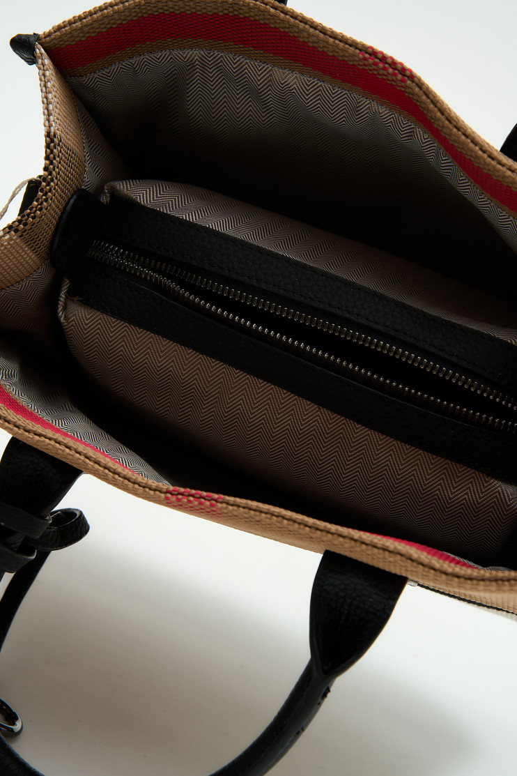 Сумка Lonza 181532 - Вид 6 - інтернет магазин sandalini.ua