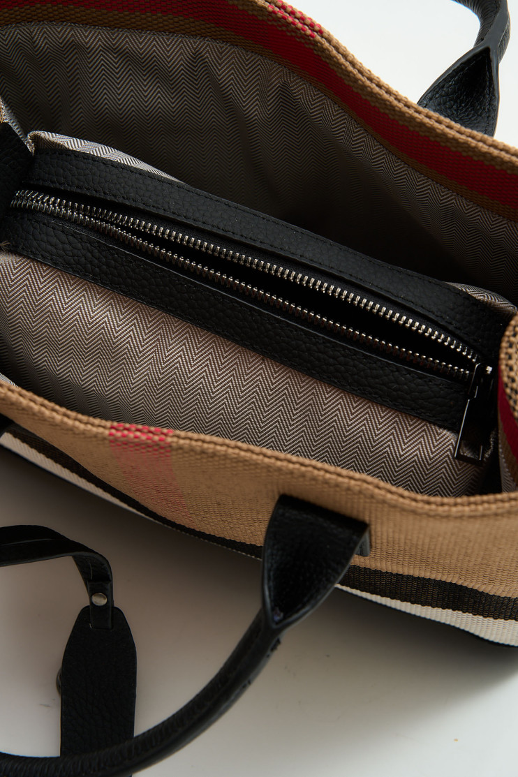 Сумка Lonza 181532 - Вид 7 - інтернет магазин sandalini.ua