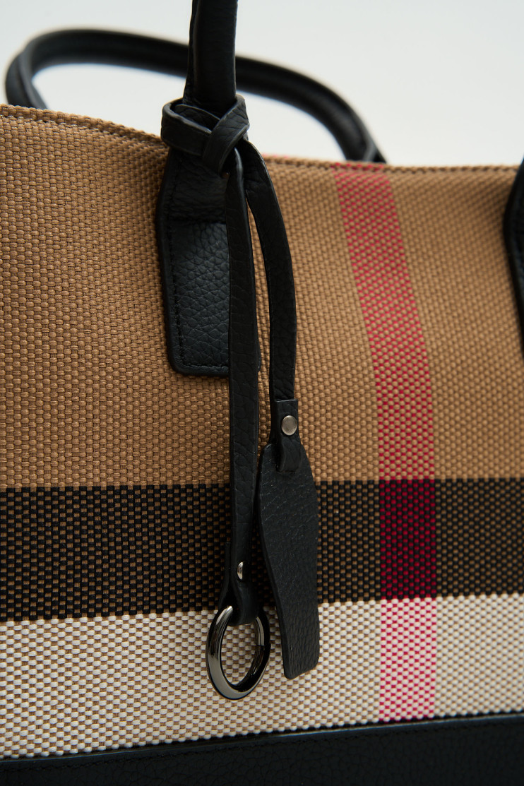 Сумка Lonza 181532 - Вид 8 - інтернет магазин sandalini.ua