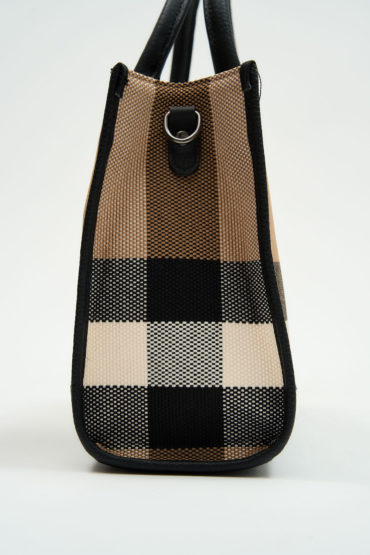 Сумка Lonza 181532 - Вид 9 - інтернет магазин sandalini.ua